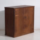 Antique Japanese wardrobe with sliding doors – Taishō/Showa period (c. 1920-1950)
