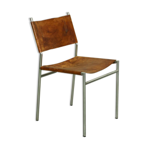 Chaise de salle à manger