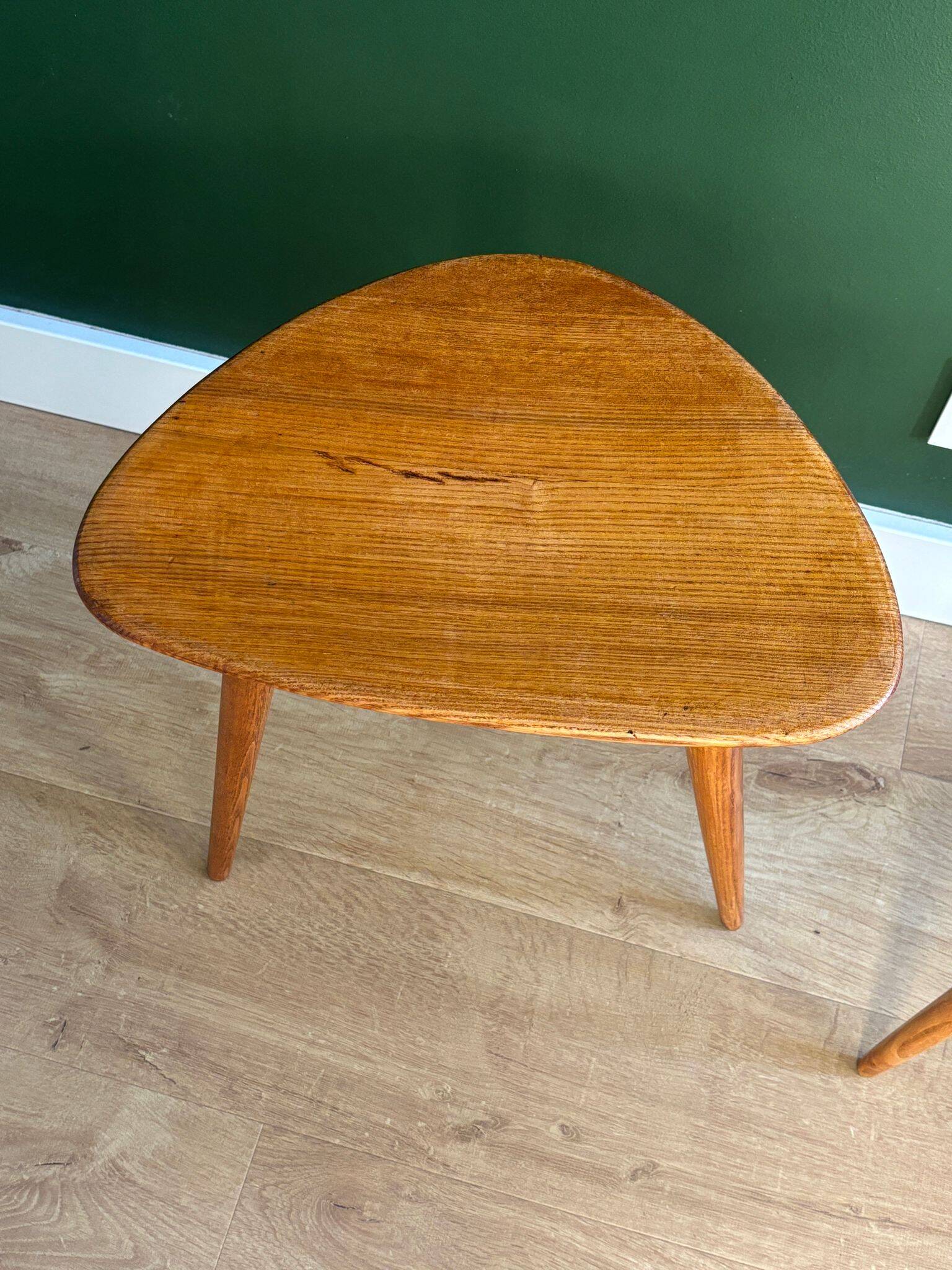 Pierre Cruège stool