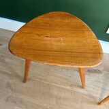 Pierre Cruège stool