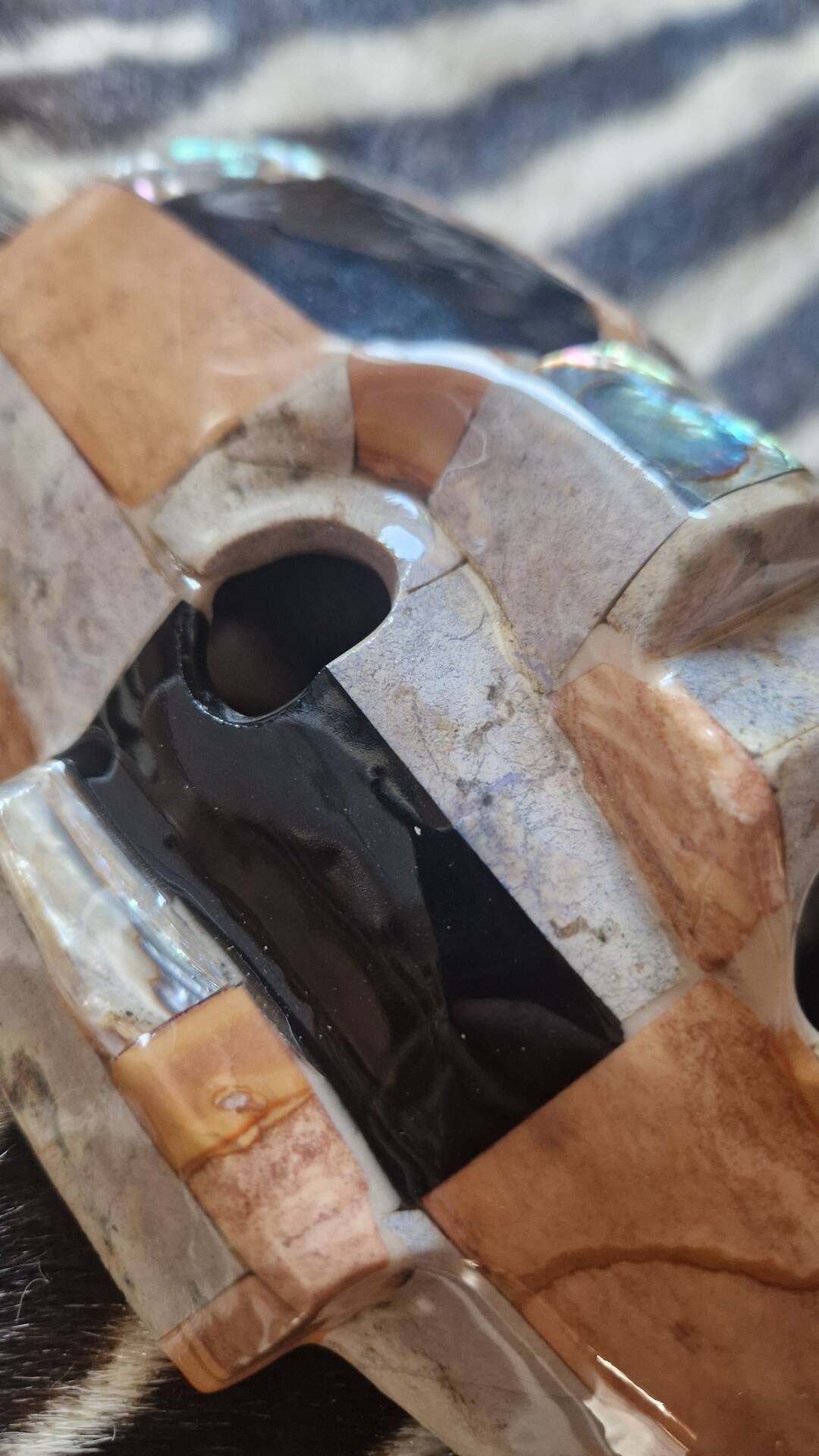 Mexican mask