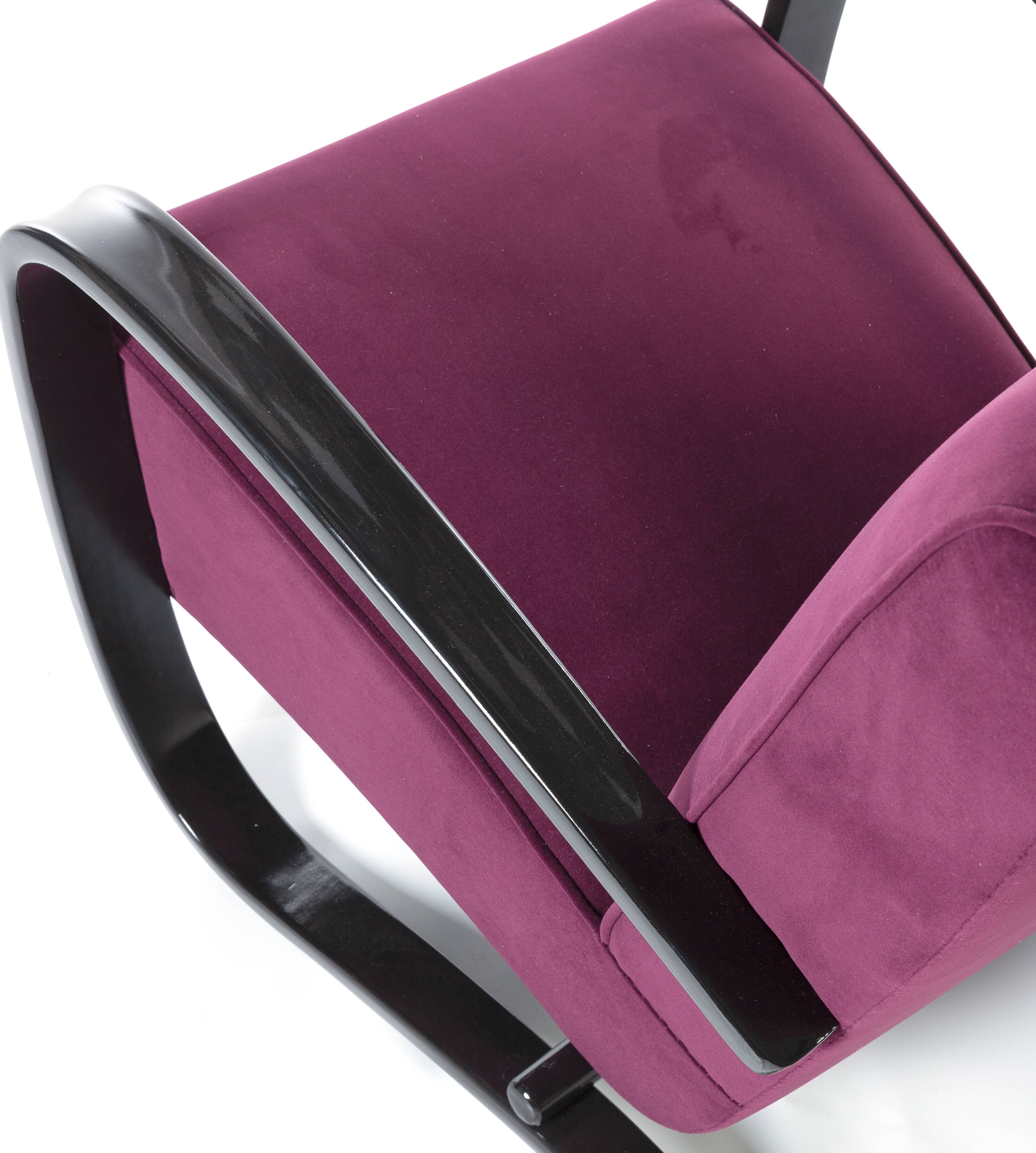 H-269 Halabala Airmchairs