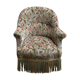 Toad chair