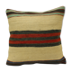 Housse de coussin Kilim 45x45 cm