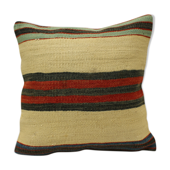 45x45 cm kilim cushion