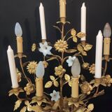 Great Church Altar Candelabra