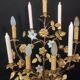 Great Church Altar Candelabra