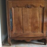 Former wardrobe