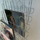 Vinyls holder