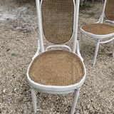 Set of 4 chairs