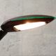 Lampe de bureau Allegro par Unilux