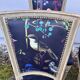 Set of 6 Louis XVI dining chairs