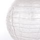 Large Glass Globe Hanging Lamp by Doria Leuchten, 1970s