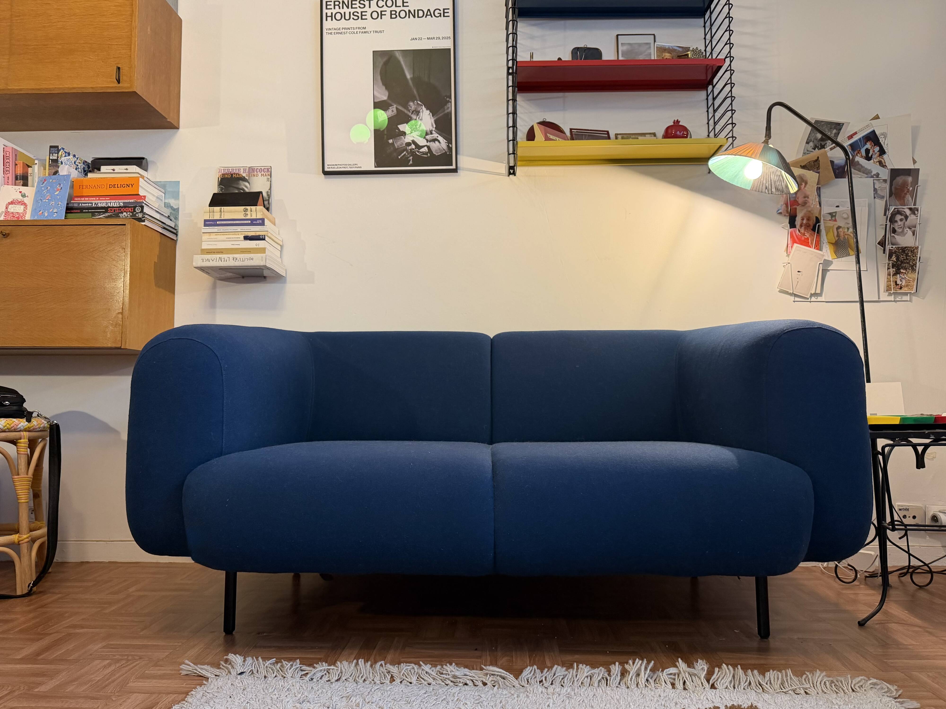 Canapé Edition Sentou model Maroubra