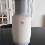 Large ceramic vase Scheurich
