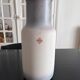 Large ceramic vase Scheurich