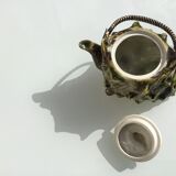 Seashell tea barbotine
