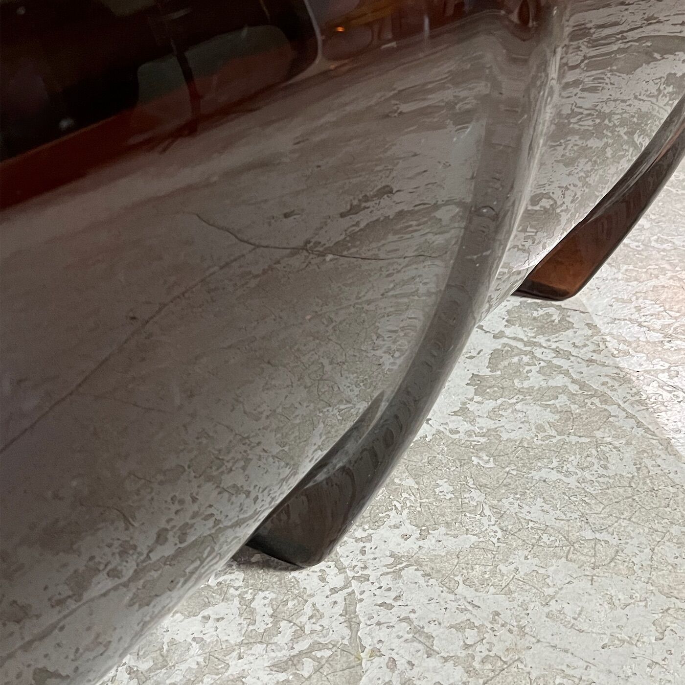 Sofa «Marsala» by Michel Ducaroy for Ligne Roset, 1971.