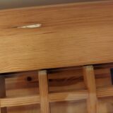 Vintage coffee table