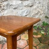 Pair of vintage stools