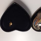 Old music box from 1988