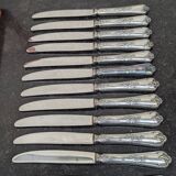 51-piece cutlery set Liberty Silverware