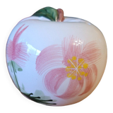 Salière et poivrier en forme de pomme