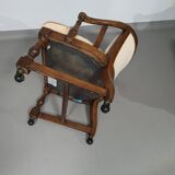 2 x armchairs Drexel Heritage Furnishings Inc. USA By Shirley Bracket.