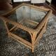 Table base design point