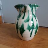 Provençal terracotta pitcher