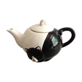Théière "chat"