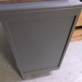 Old vintage chest of drawers