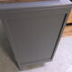 Old vintage chest of drawers