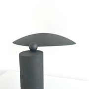 Lampe Washington de Jean Michel Wilmotte, 1983