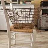 Man or oyster basket