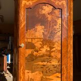 Scriban chest of drawers