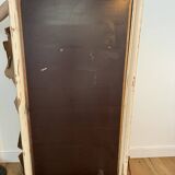 Large Tryptic mirror
