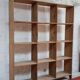Workshop locker cabinet
