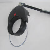 Lamp black architect