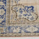 Madallion rug 225x321cm