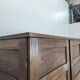 Armoire époque Reconstruction de René Gabriel