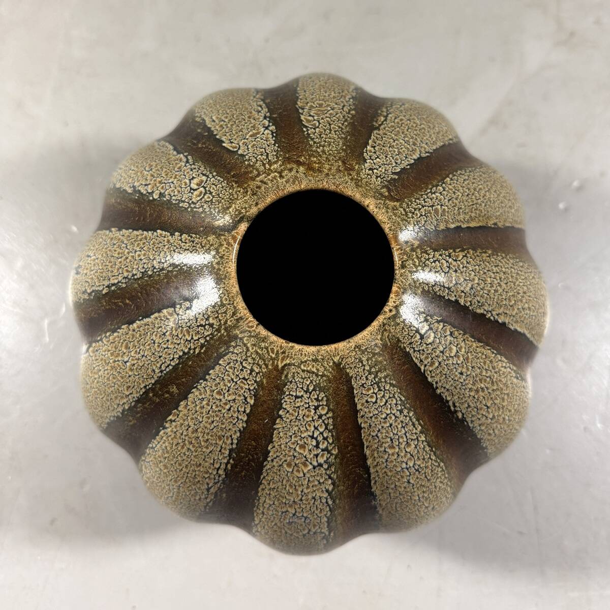 Vase Leen Muller Kon Plazuid Gouda 1932