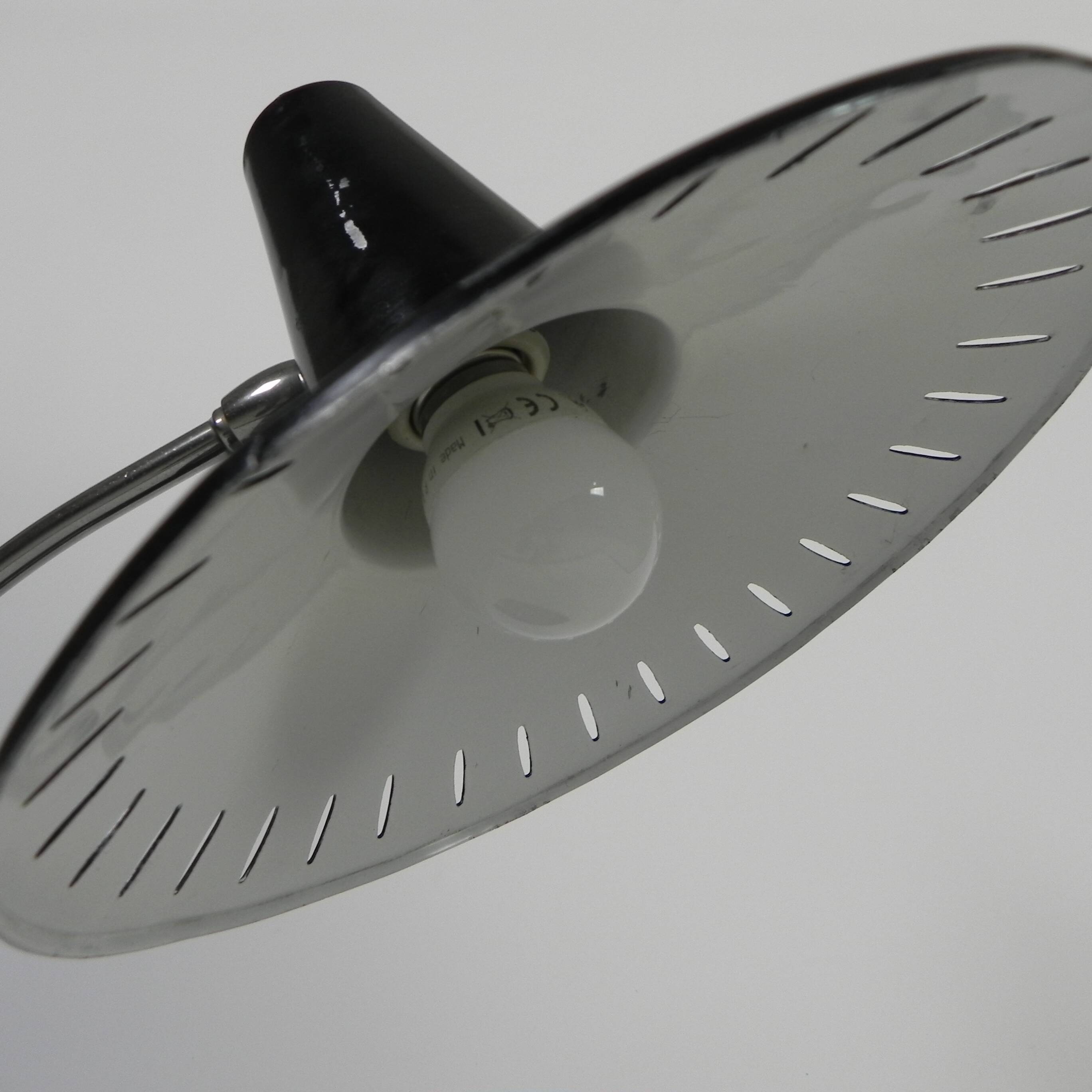 Vintage Anvia desk lamp, 1960s