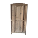 Art Deco wardrobe