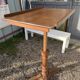 Table à dessin /architecte à système soleil de E.Chouanard