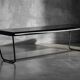 Table console DC204 par Vincenzo De Cotiis, Italie, 2006