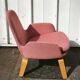 Fauteuil Era, Normann