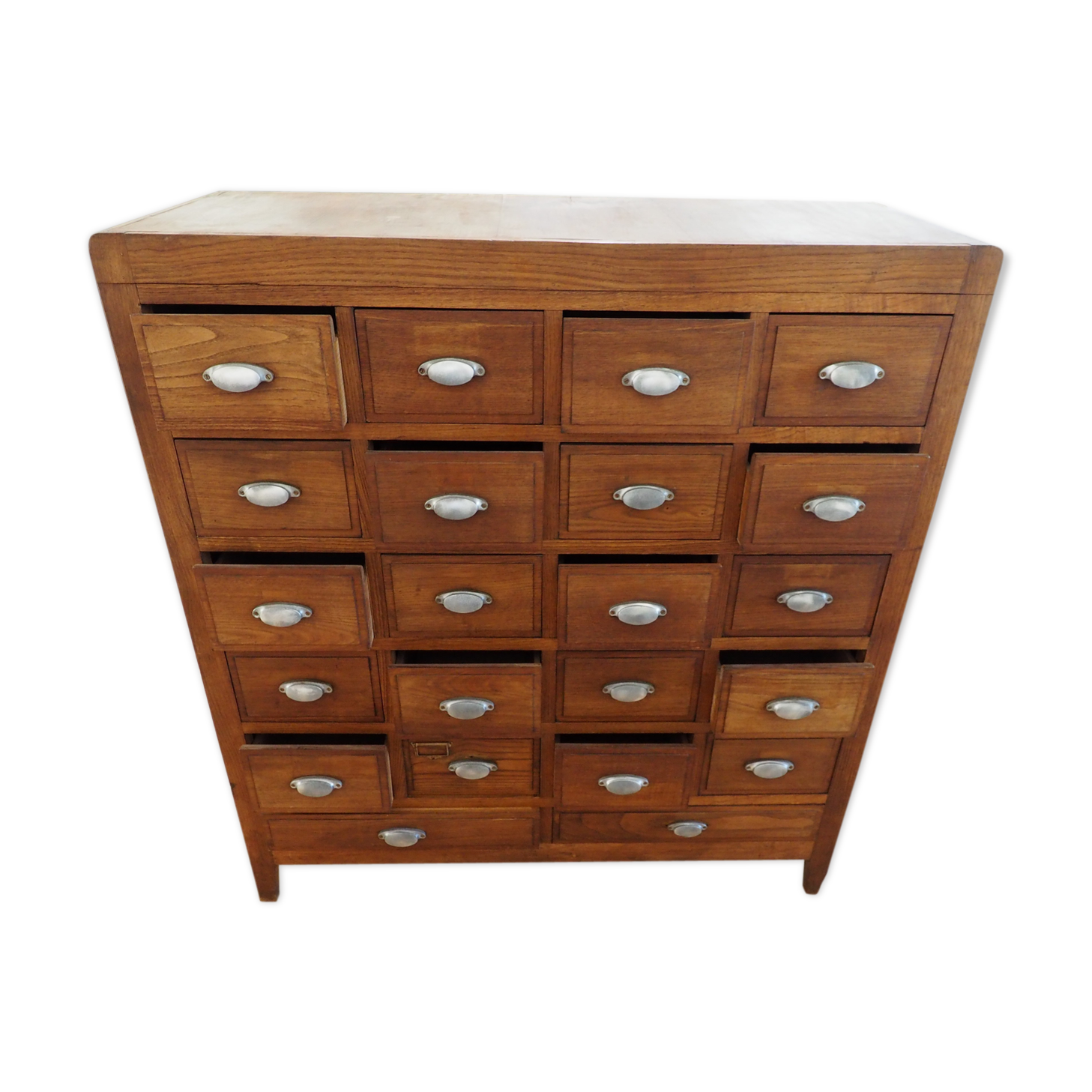 50 drawer furniture