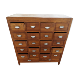50 drawer furniture