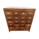 50 drawer furniture